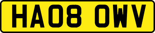 HA08OWV