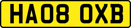 HA08OXB