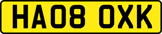 HA08OXK