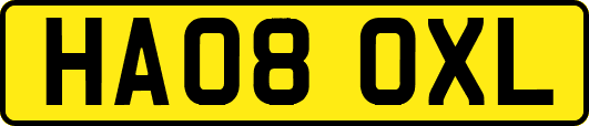 HA08OXL