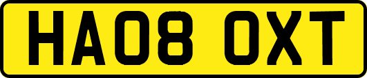 HA08OXT