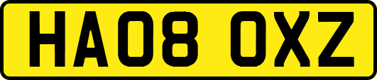 HA08OXZ