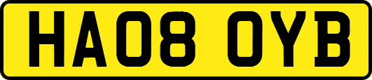 HA08OYB