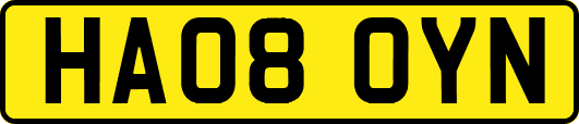 HA08OYN