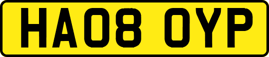 HA08OYP