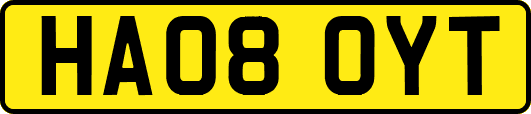 HA08OYT
