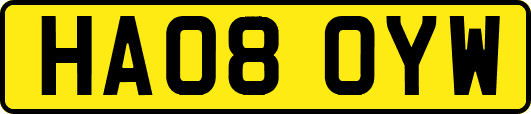 HA08OYW