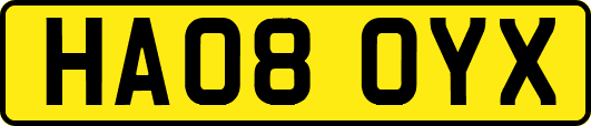 HA08OYX