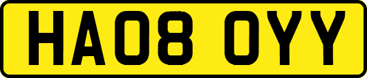 HA08OYY