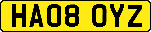 HA08OYZ