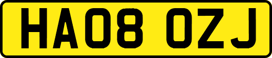 HA08OZJ