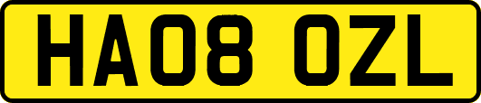 HA08OZL