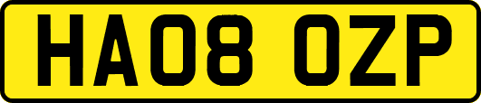 HA08OZP