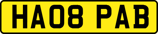 HA08PAB