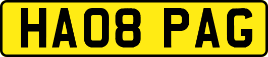 HA08PAG