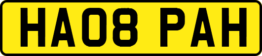 HA08PAH