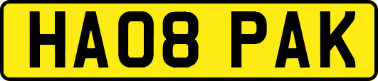 HA08PAK