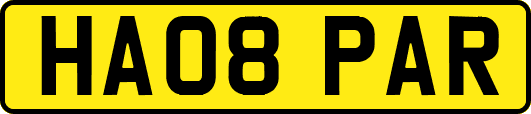HA08PAR