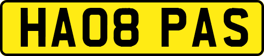 HA08PAS