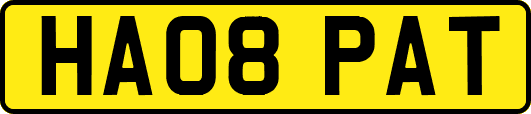 HA08PAT