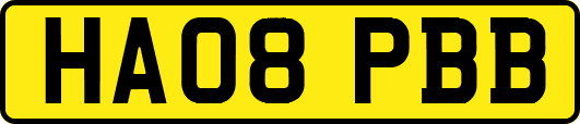 HA08PBB