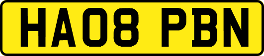 HA08PBN