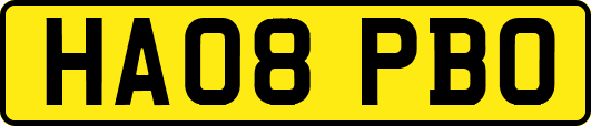 HA08PBO