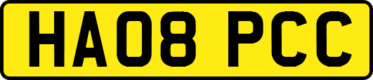 HA08PCC
