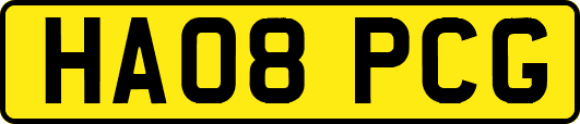 HA08PCG