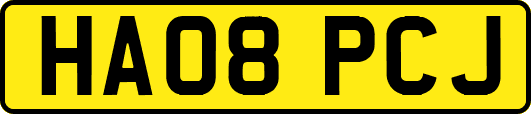 HA08PCJ