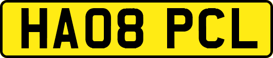 HA08PCL