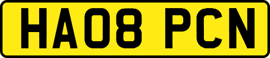 HA08PCN