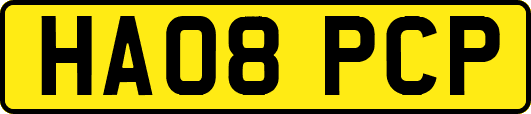 HA08PCP