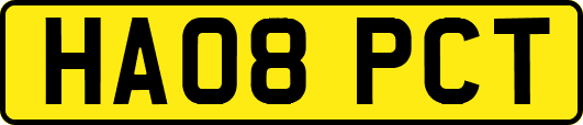 HA08PCT