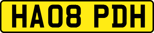 HA08PDH