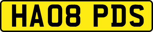 HA08PDS
