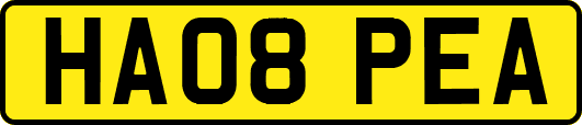 HA08PEA