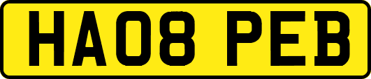 HA08PEB