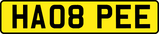 HA08PEE
