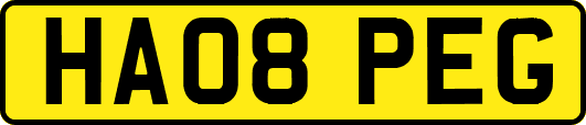 HA08PEG