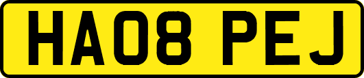 HA08PEJ