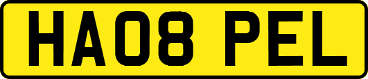 HA08PEL