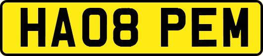 HA08PEM