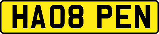 HA08PEN