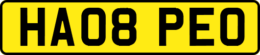 HA08PEO