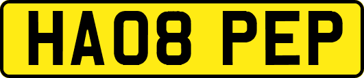 HA08PEP