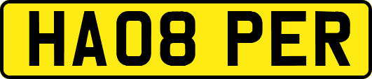 HA08PER