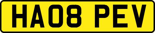 HA08PEV
