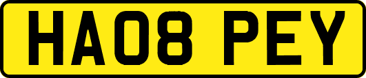 HA08PEY