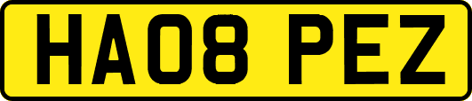 HA08PEZ